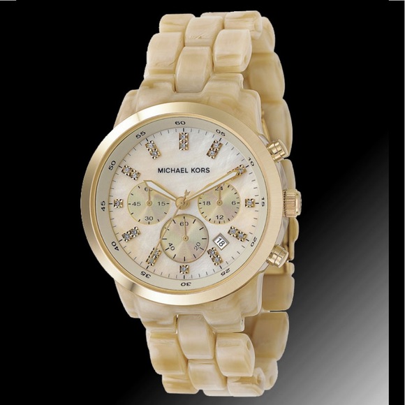 Michael Kors Watch - Picture 1 of 1